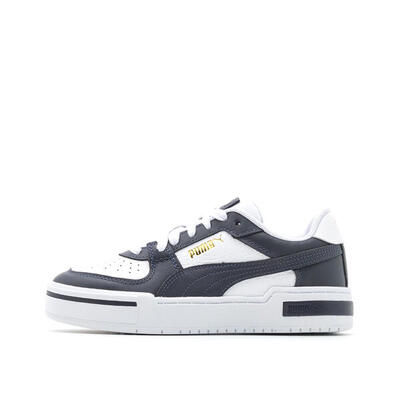 Puma - Ca pro bco/azul 386083-12