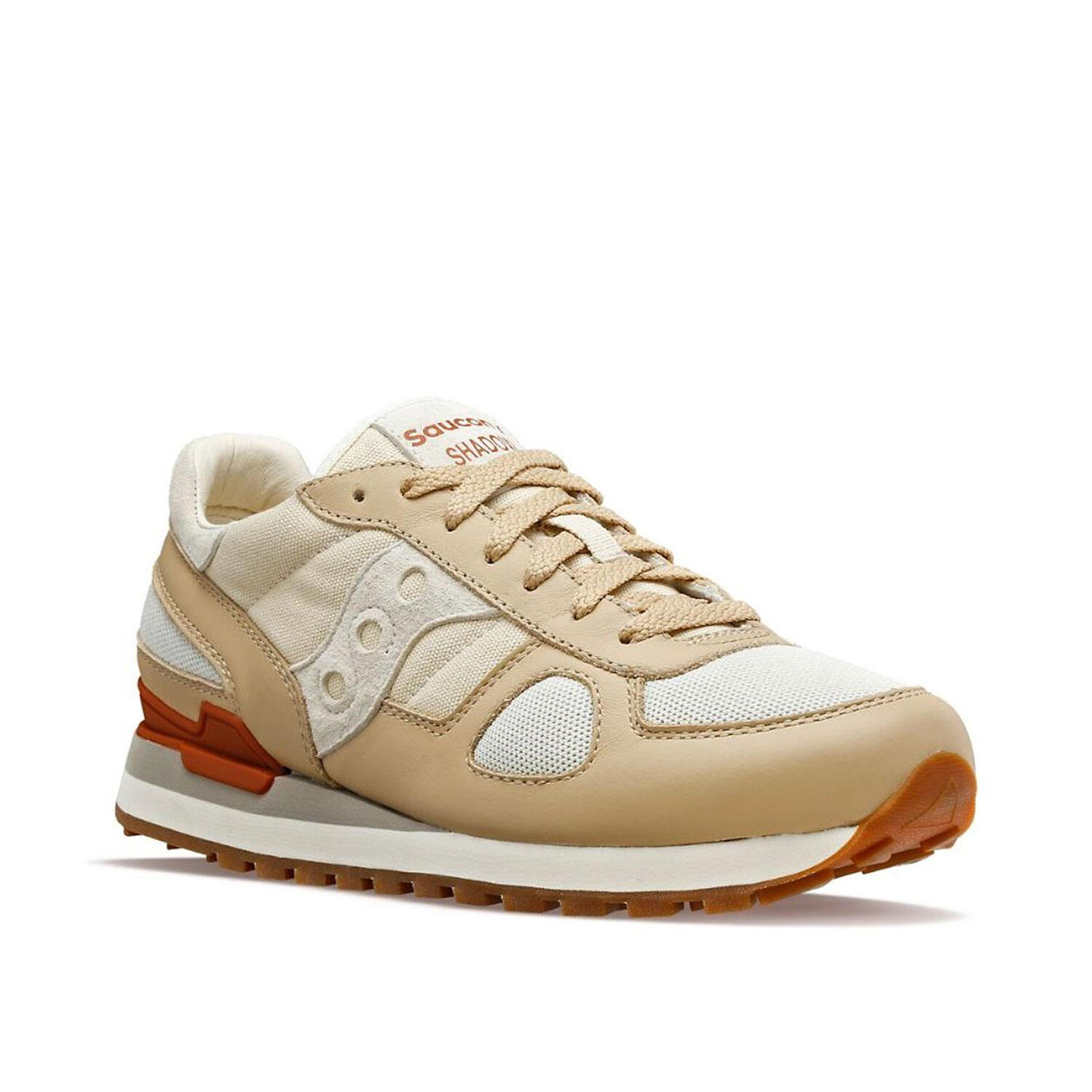 Saucony - Sombra original beige S70762-1 2/2
