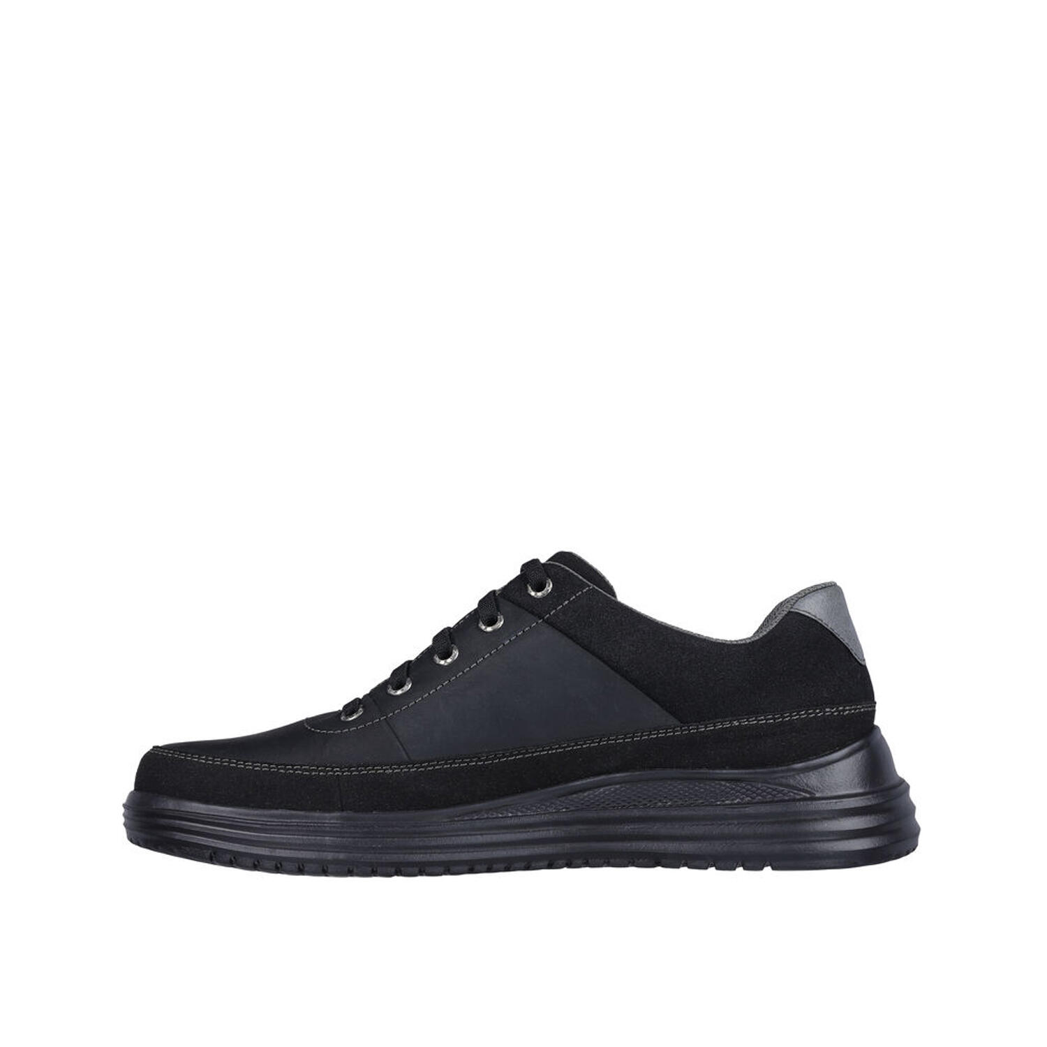 SKECHERS Sneaker ZWART  41 (Z1052) 2/2