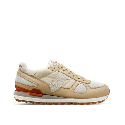 Sneaker Uomo Shadow original beige S70762-1