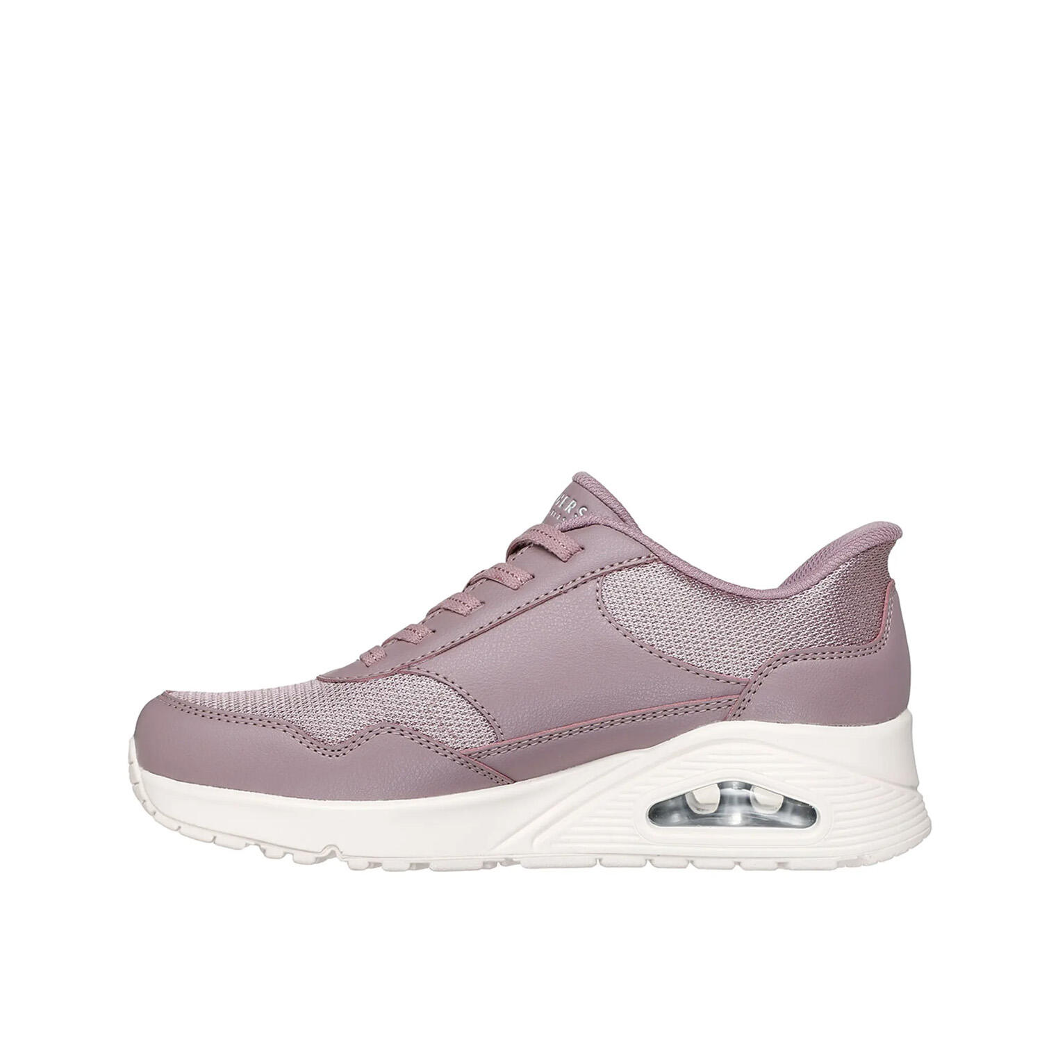 Skechers - Uno-banksia lilas 177117 MVE 2/3