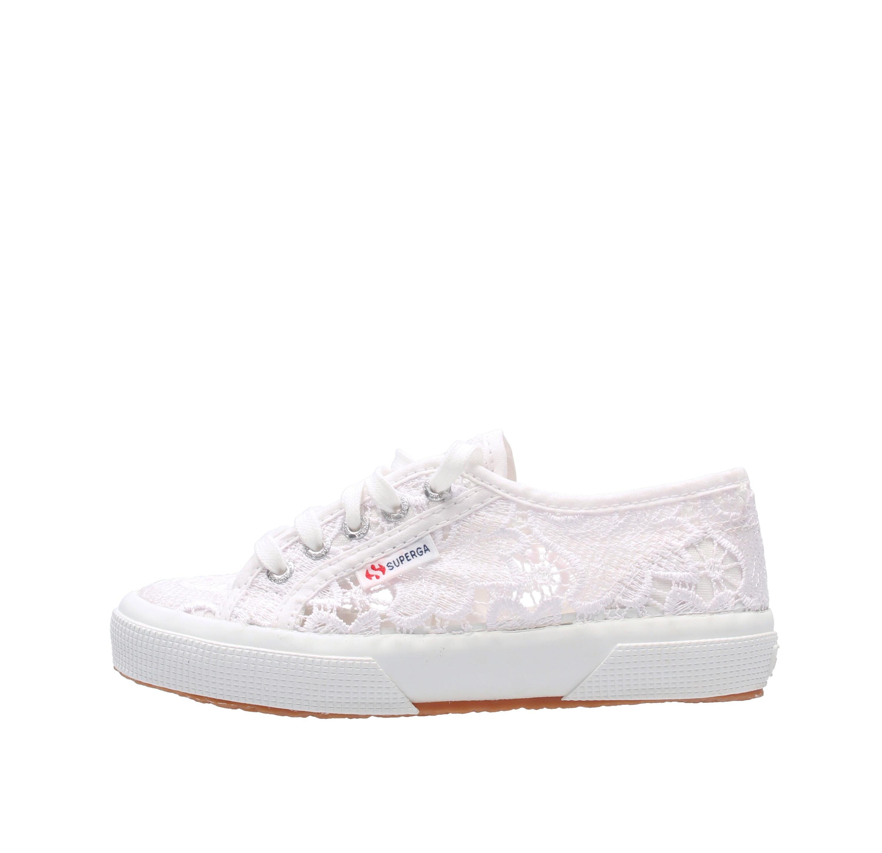 Superga - S8121dw blanc S8121DW 2750 900 1/4