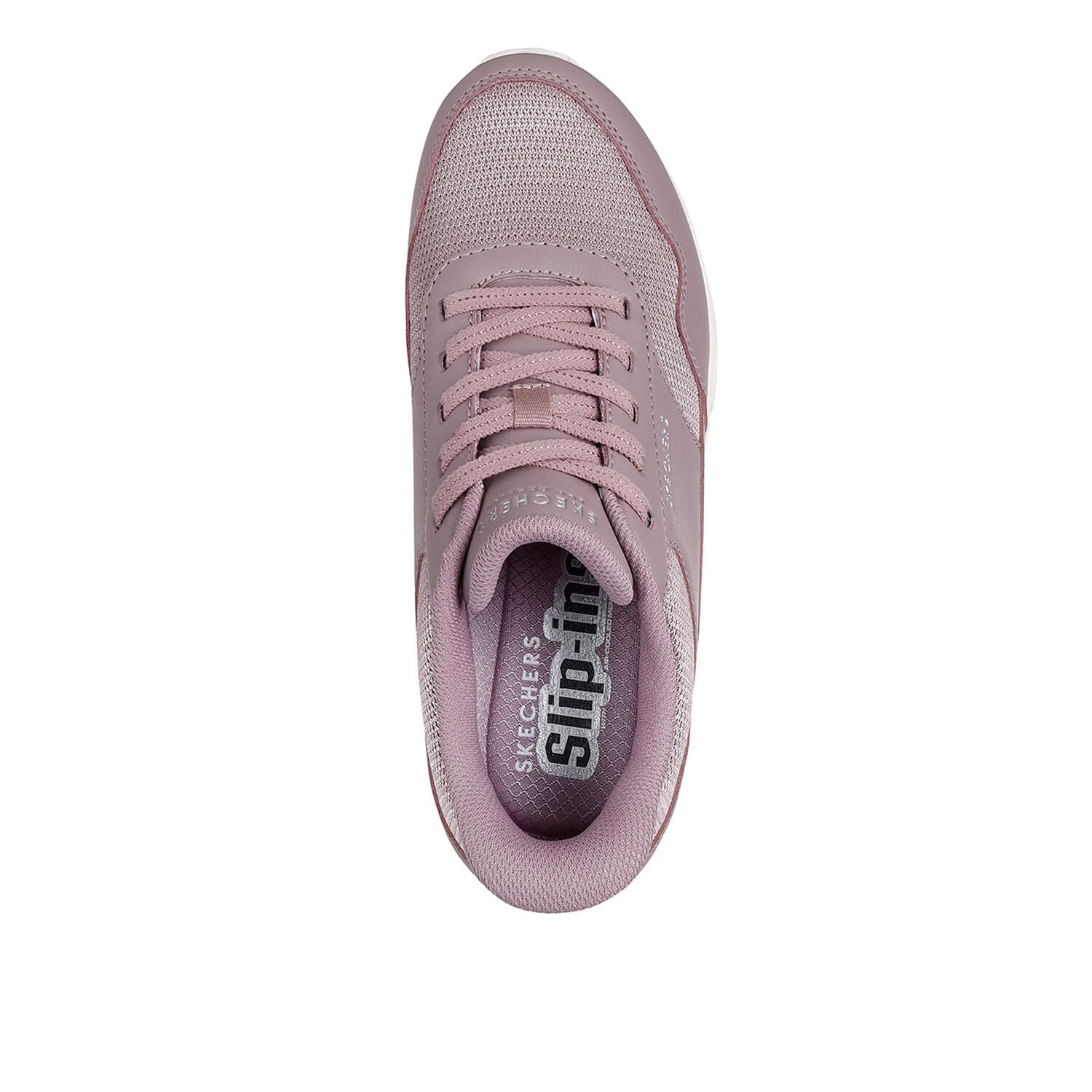 Skechers - Uno-banksia lilas 177117 MVE 3/3
