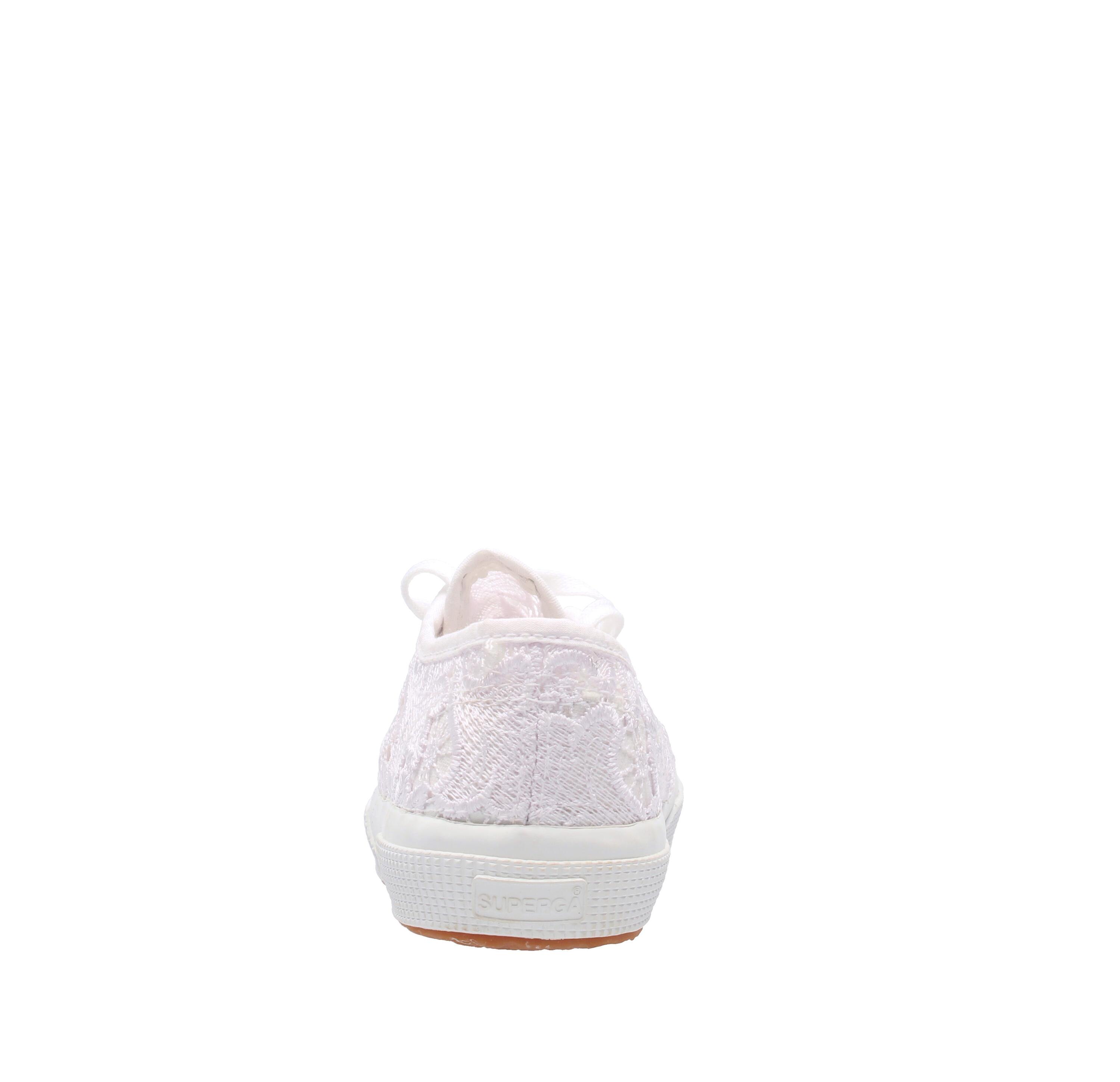 Superga - S8121dw blanc S8121DW 2750 900 2/4