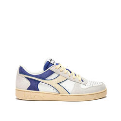 Diadora - Panier magique bco/azz 501.178565.C5753
