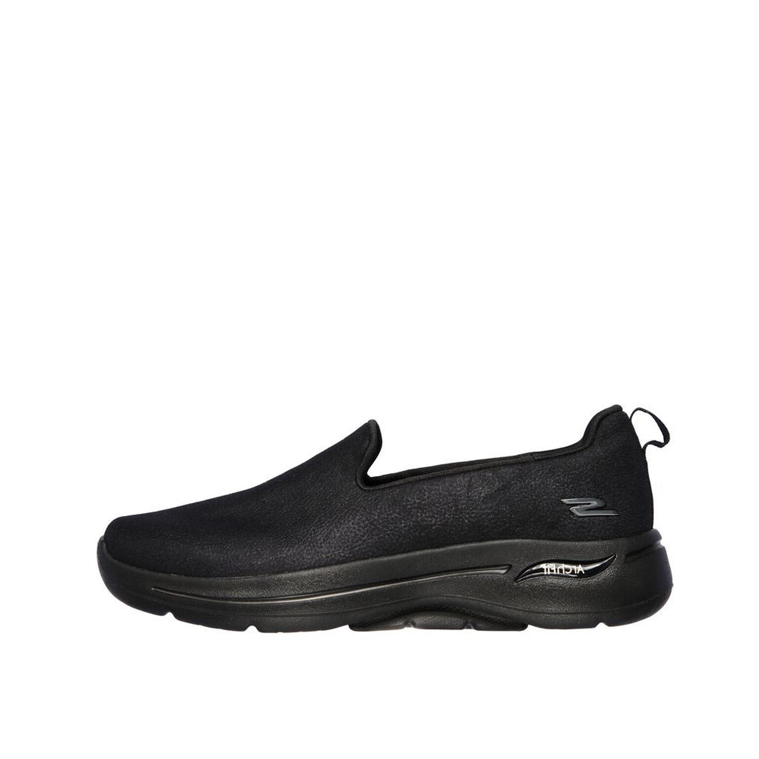 Skechers - Go Walk Arch noir 124411 BBK 1/2