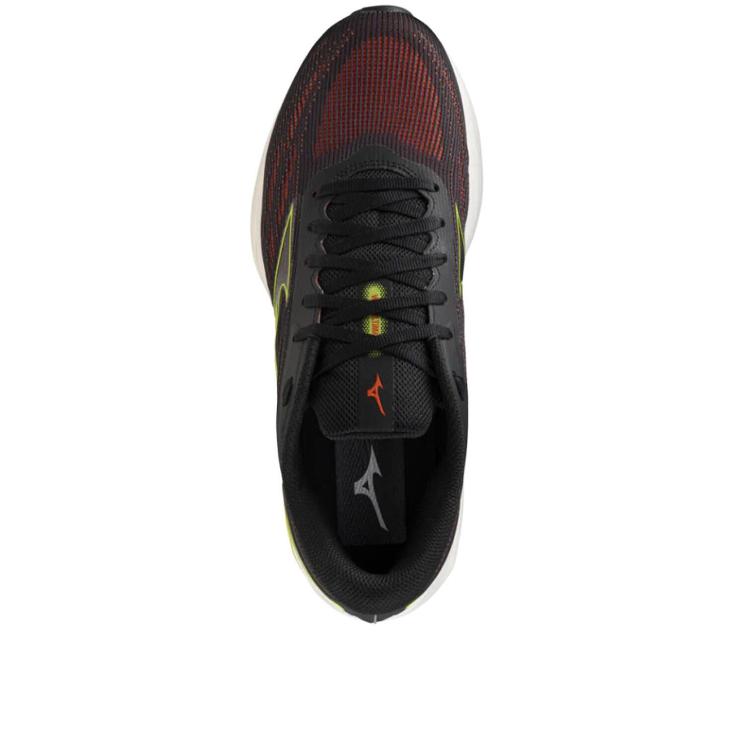 Chaussures Mizuno Wave Ultima 15 noir pour fitness 2/7