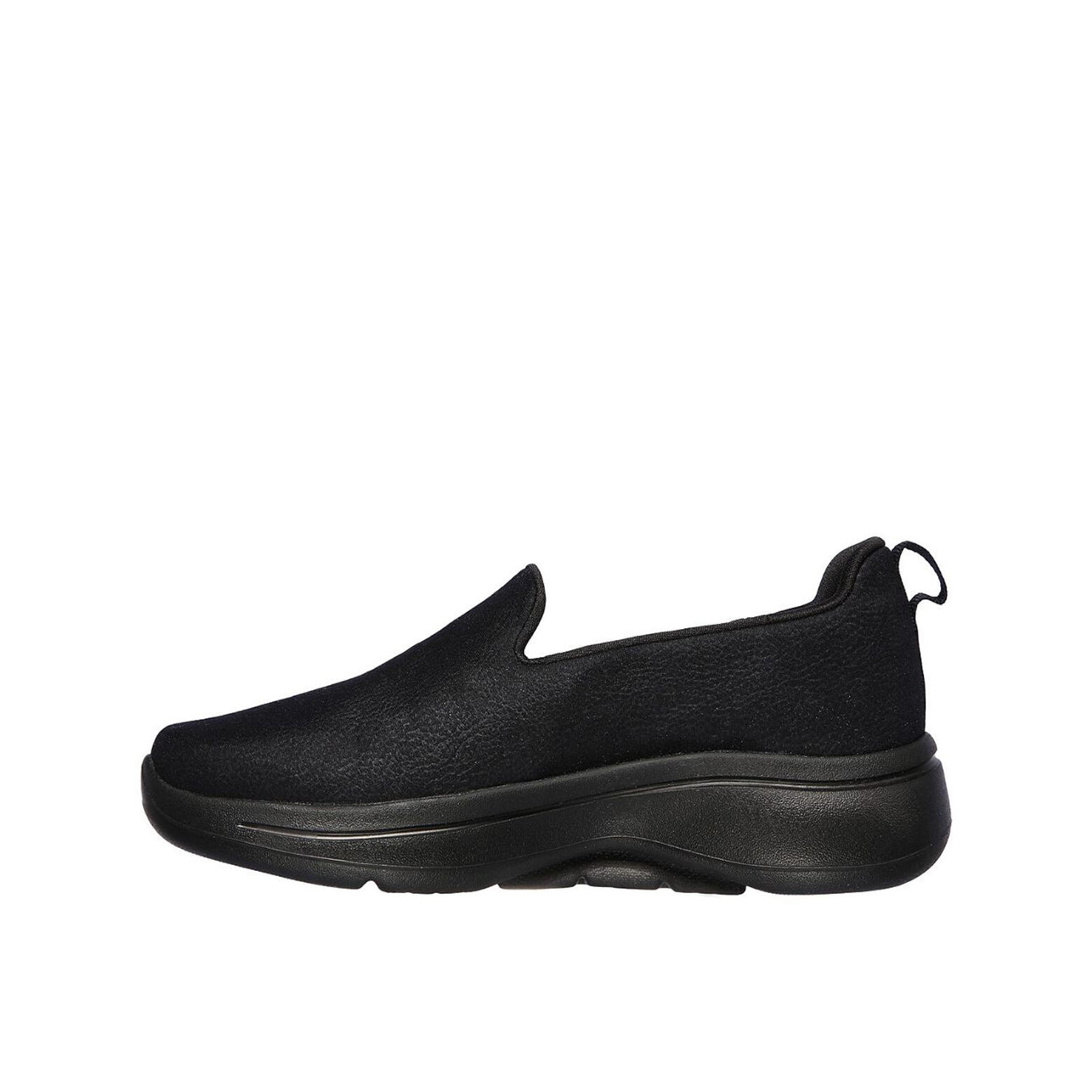 Skechers - Go Walk Arch noir 124411 BBK 2/2