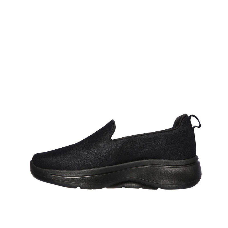 Skechers - Go Walk Arch noir 124411 BBK
