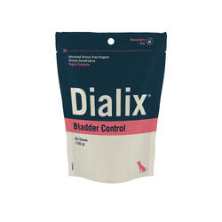 DIALIX Bladder Control 60chews