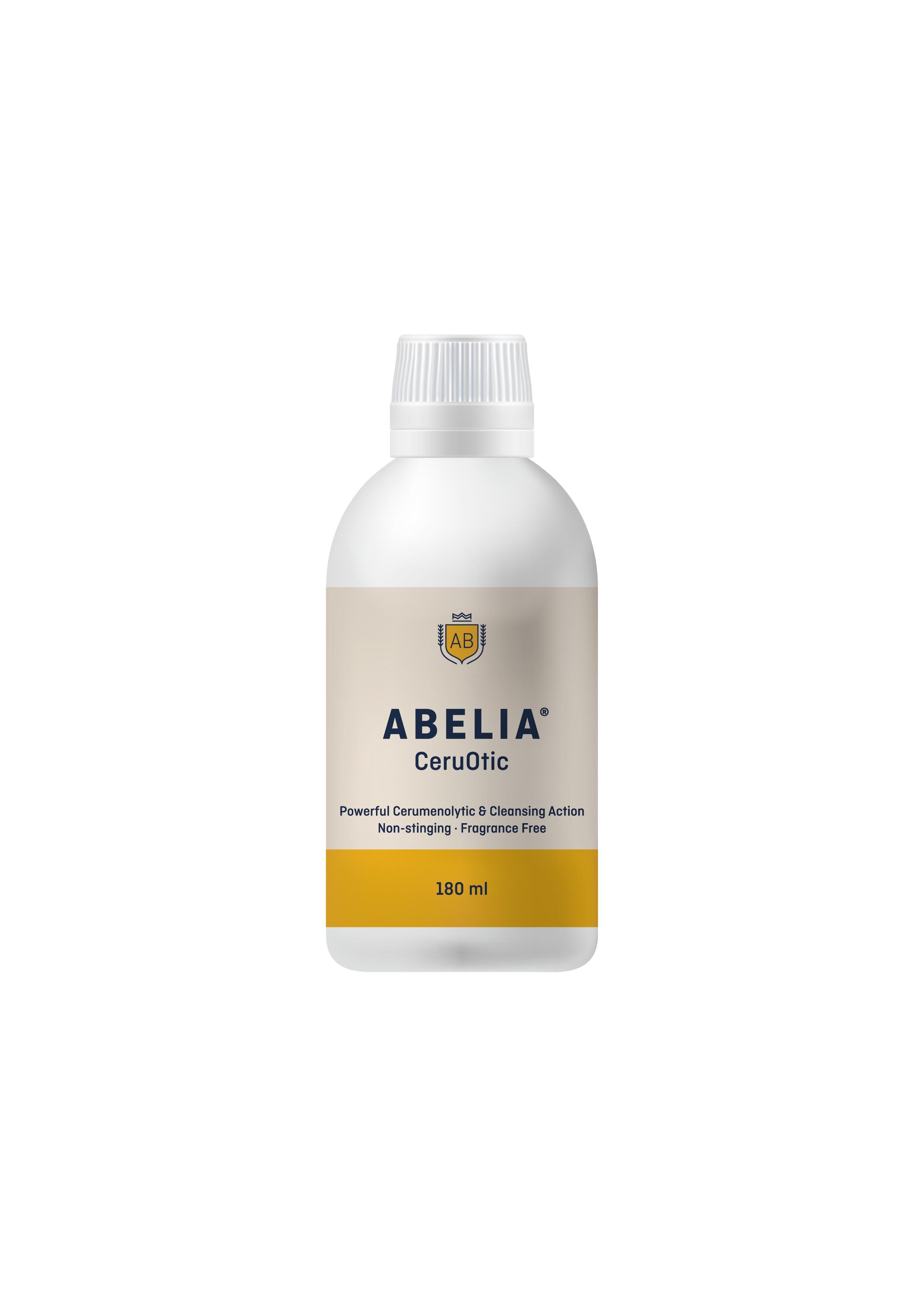 VETNOVA ABELIA CeruOtic 180ml