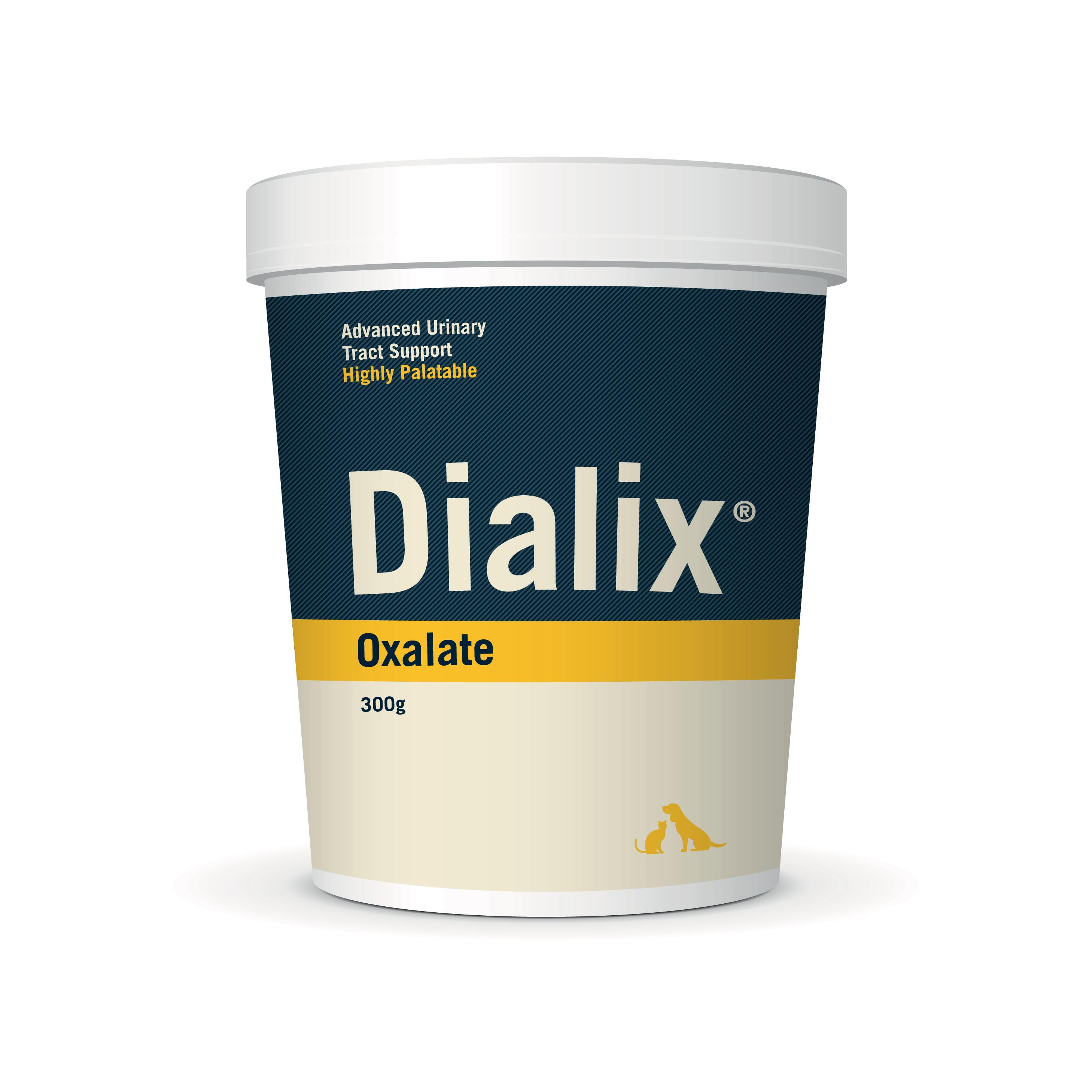 VETNOVA DIALIX Oxalate 300g