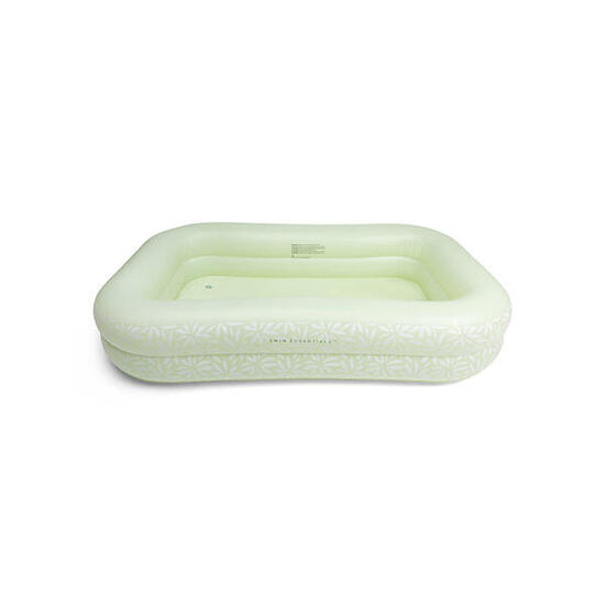 Swim Essentials Pool · Grün · Matcha · 211 x 132 x 46 cm