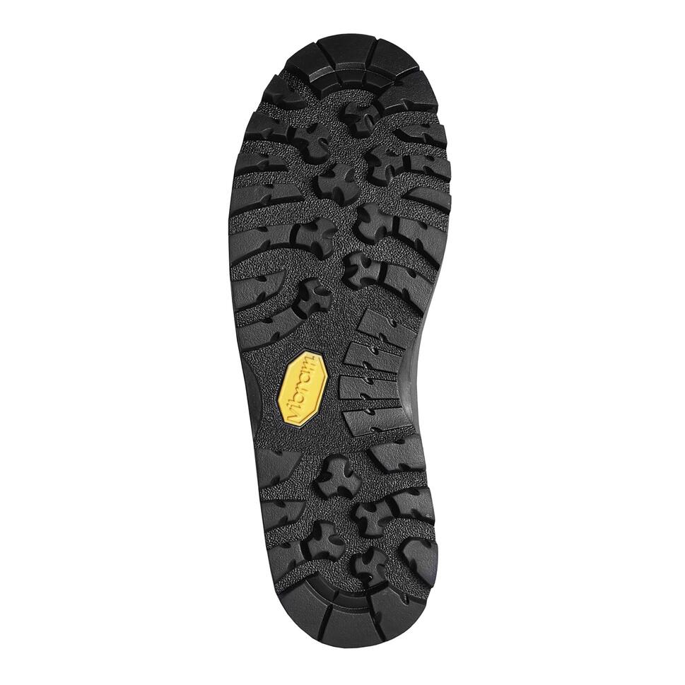 Buty trekkingowe TREZETA Top Evo z membraną WP