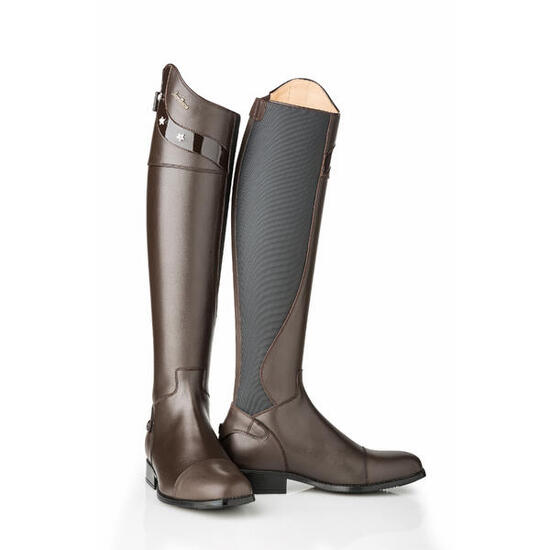 Reitstiefel Sergio Grasso Progress -1