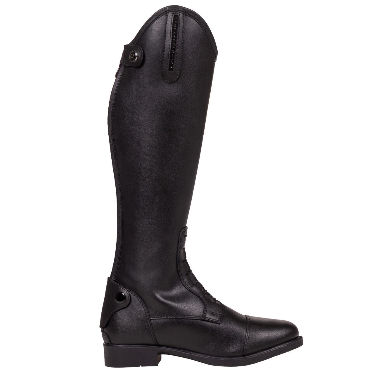 QHP Breite Reitstiefel Q-essentials Jessy
