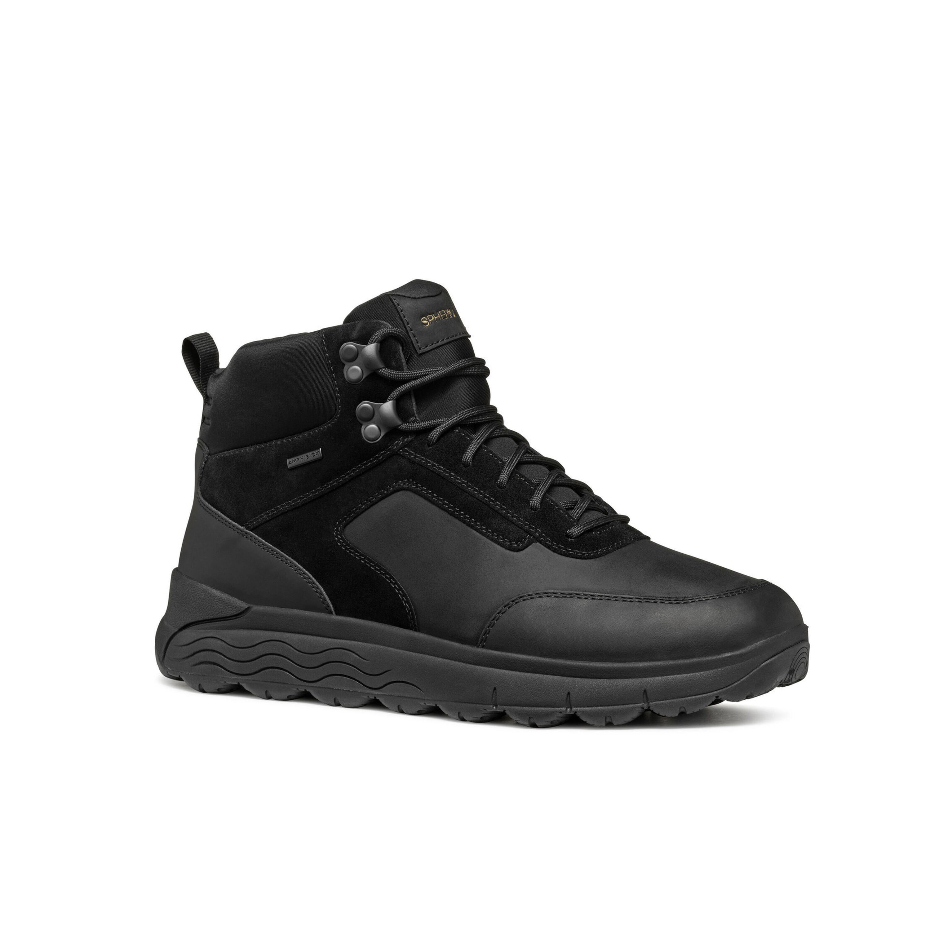 Boots Geox Spherica 4x4 A 2/7