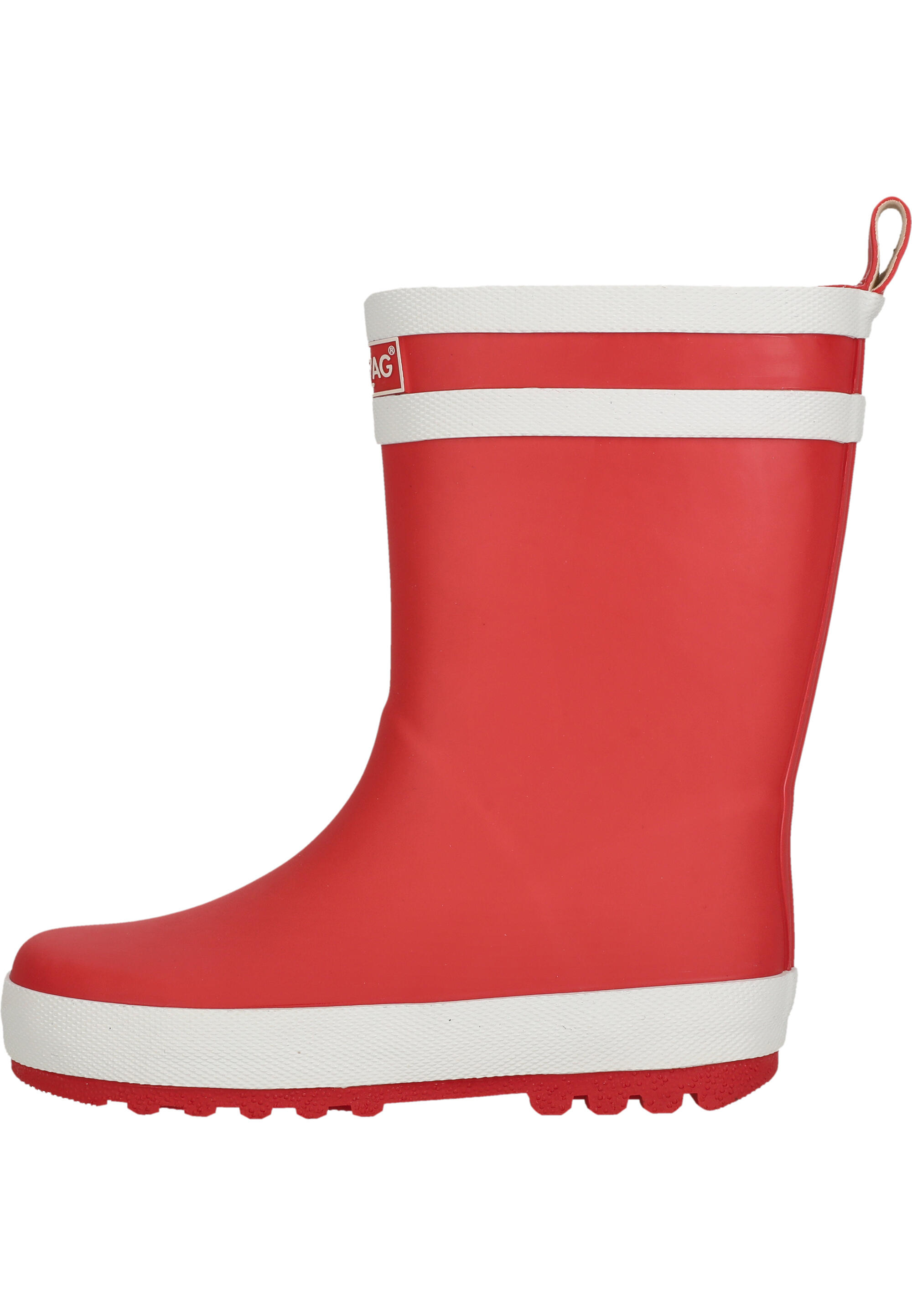 ZIGZAG ZIGZAG Rubberen laars Hurricane