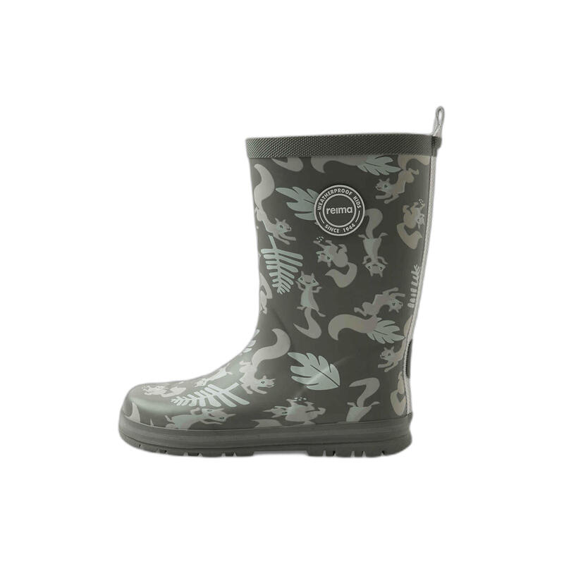 Bottes de pluie enfant Reima Taika 2.0