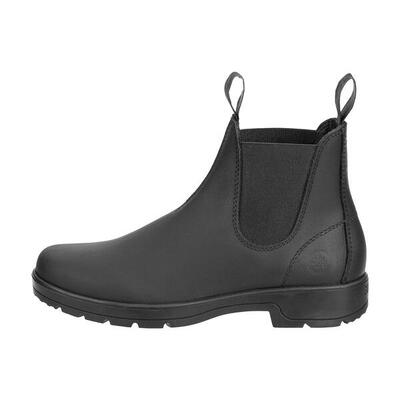 Damen-Reitstiefel aus gewachstem. wasserabweisendem Leder Suedwind Footwear 1888