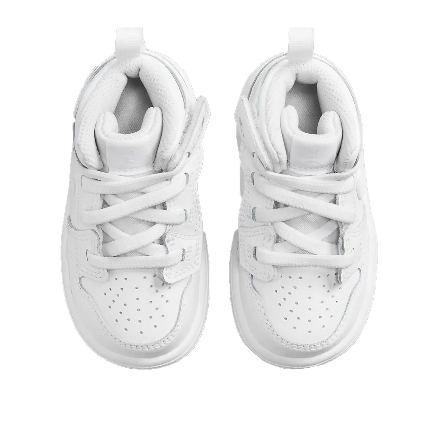 Nike - Jordan 1 blanc DR9744-136 2/2