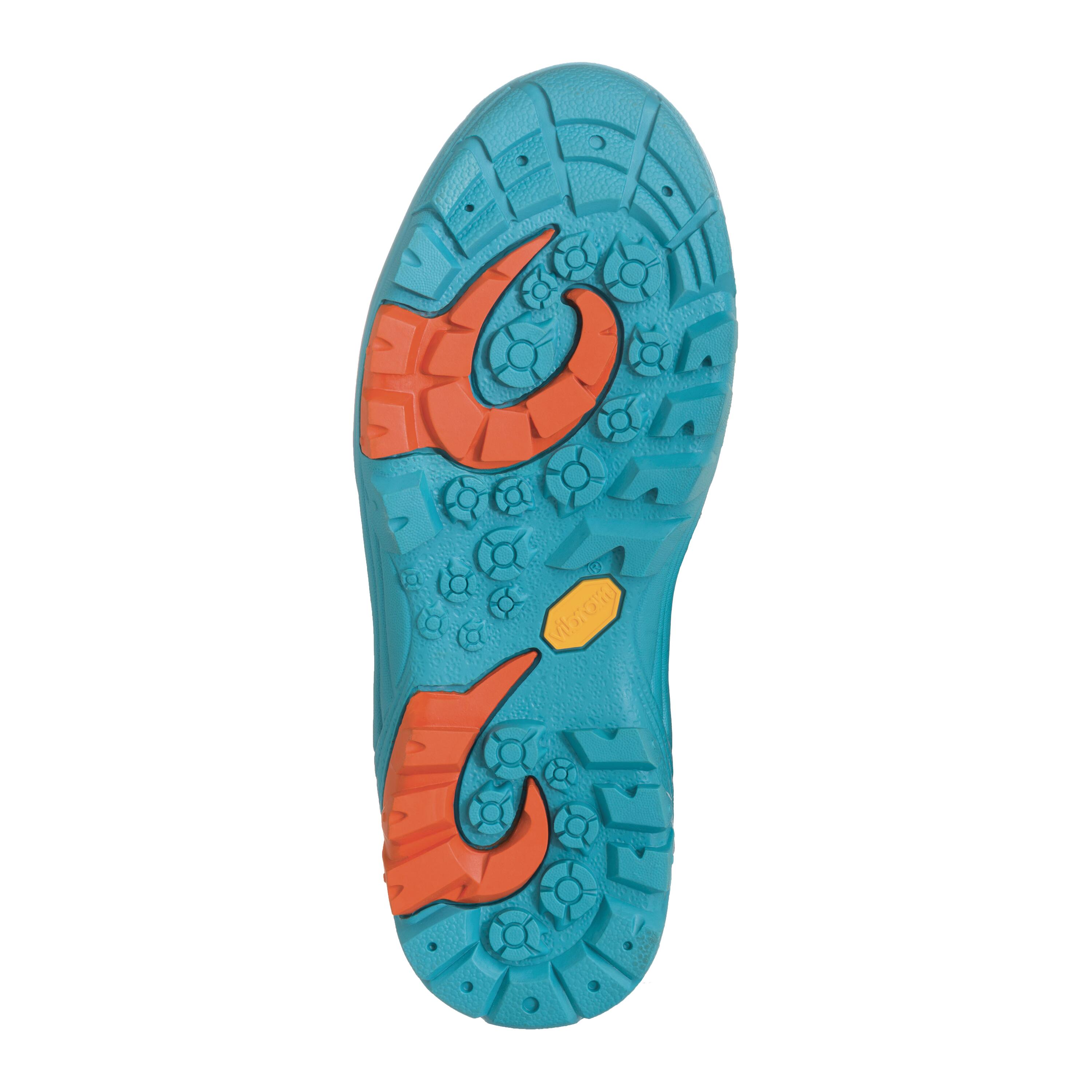 Kinder-Wanderschuhe Trezeta Cyclone WP 4/5