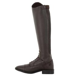 Bottes d'équitation en cuir Premiere Saco Petit