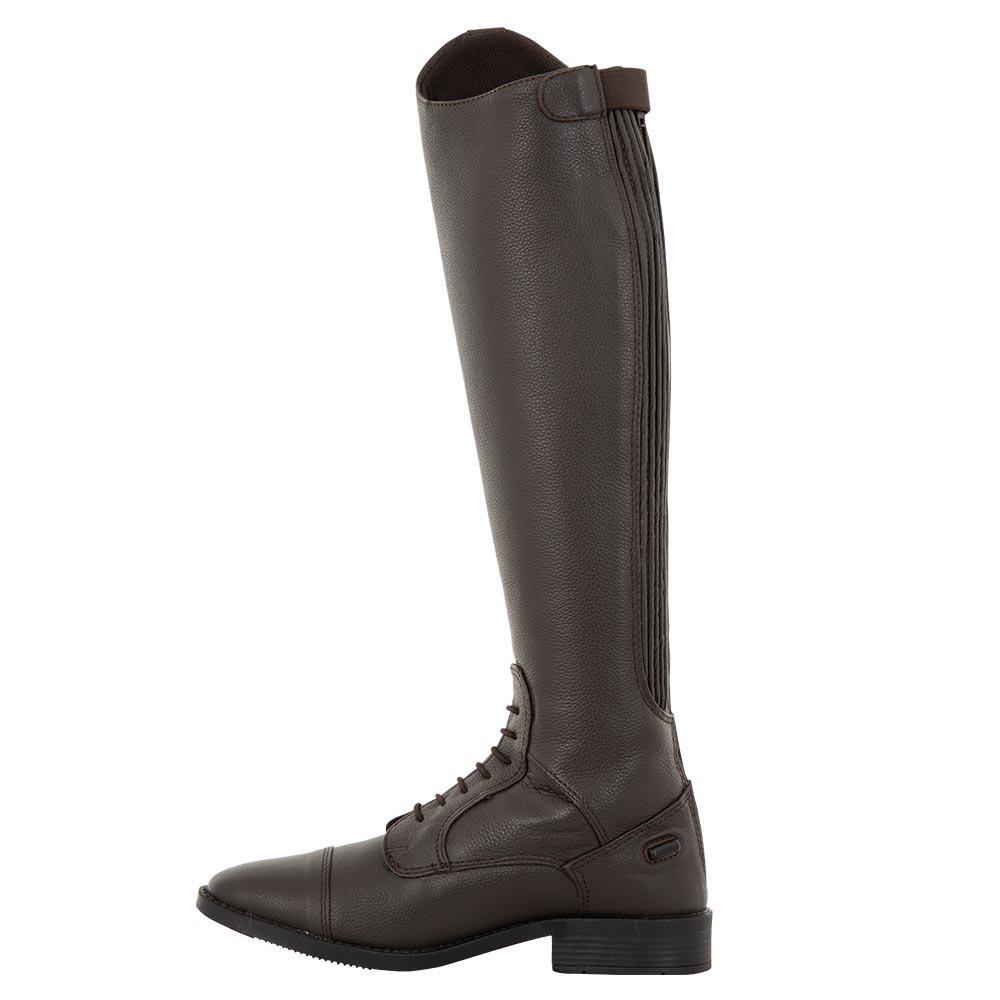 Skórzane buty jeździeckie Premiere Saco Petit