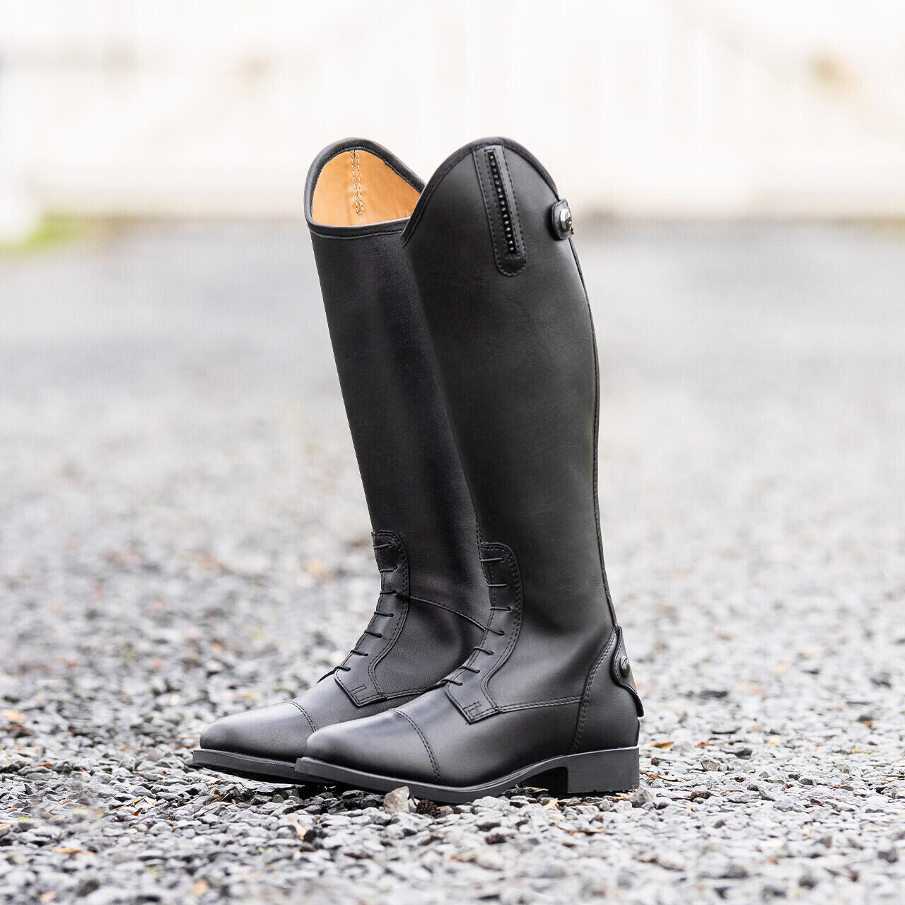 Reitstiefel Q-essentials Jessy 4/7