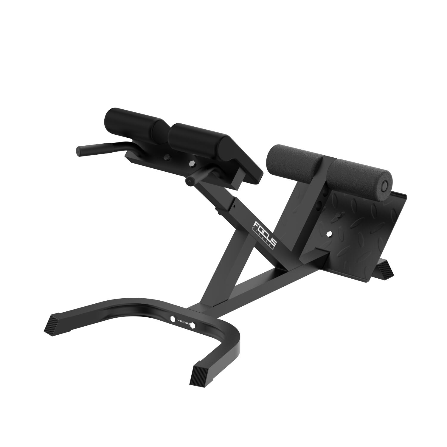 Entraîneur dorsal - Vex 30 - Core Trainer 2/6