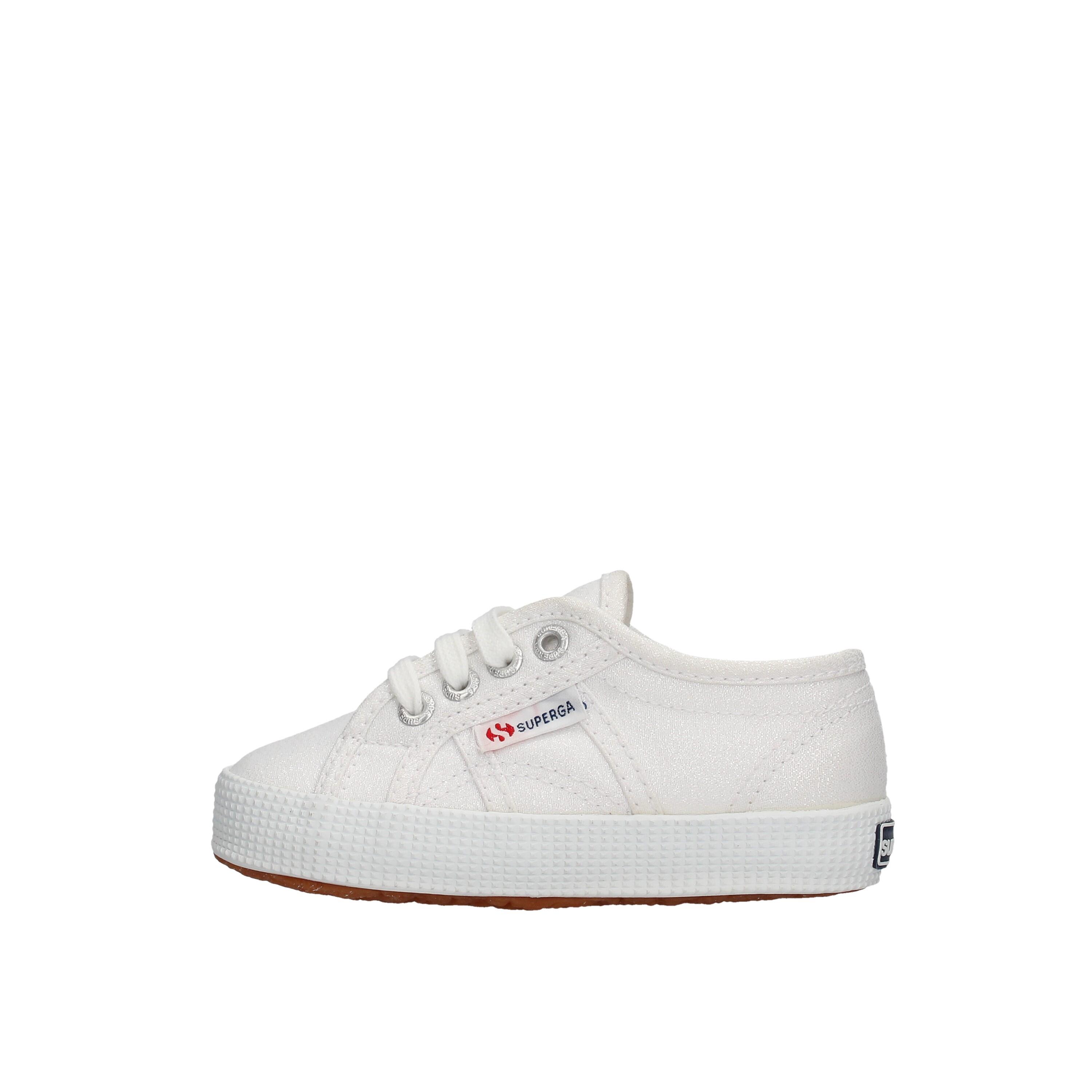 Superga - Baskets blanches S00CCN0 2750 900 1/5