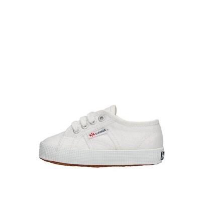 Sneaker Bambino Sneaker bianco S00CCN0 2750 900