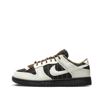 Nike - Mujer nike dunk low lx bco/negro FV3642-010