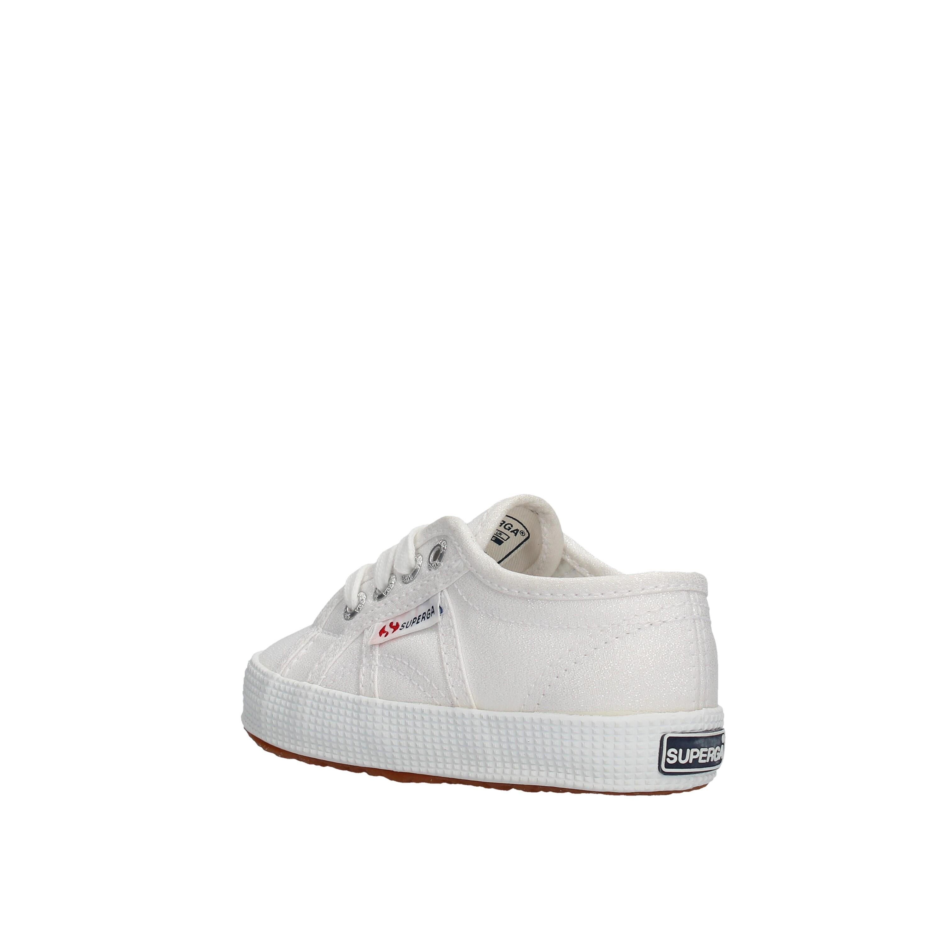 Superga - Baskets blanches S00CCN0 2750 900 2/5