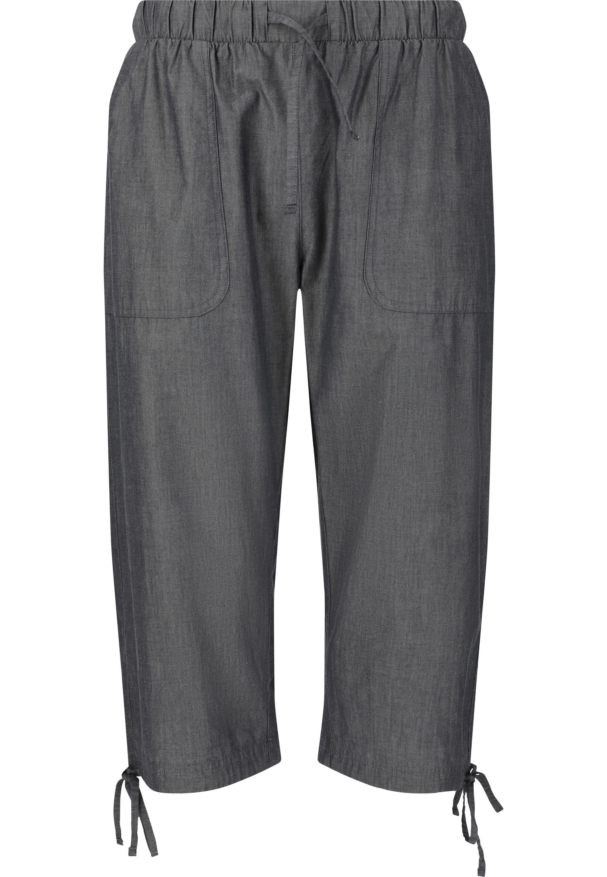 Pantalon capri Emmy