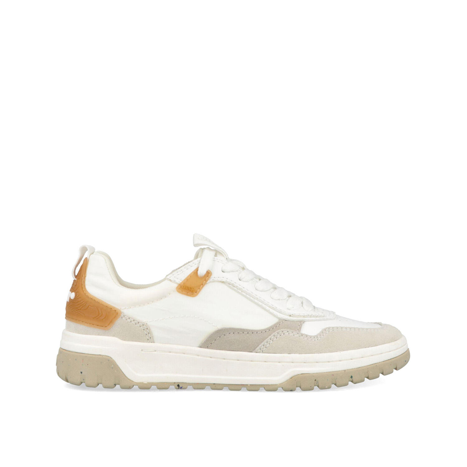JEEP Sneaker Uomo   Latitude sneaker bianco JM41073A-141