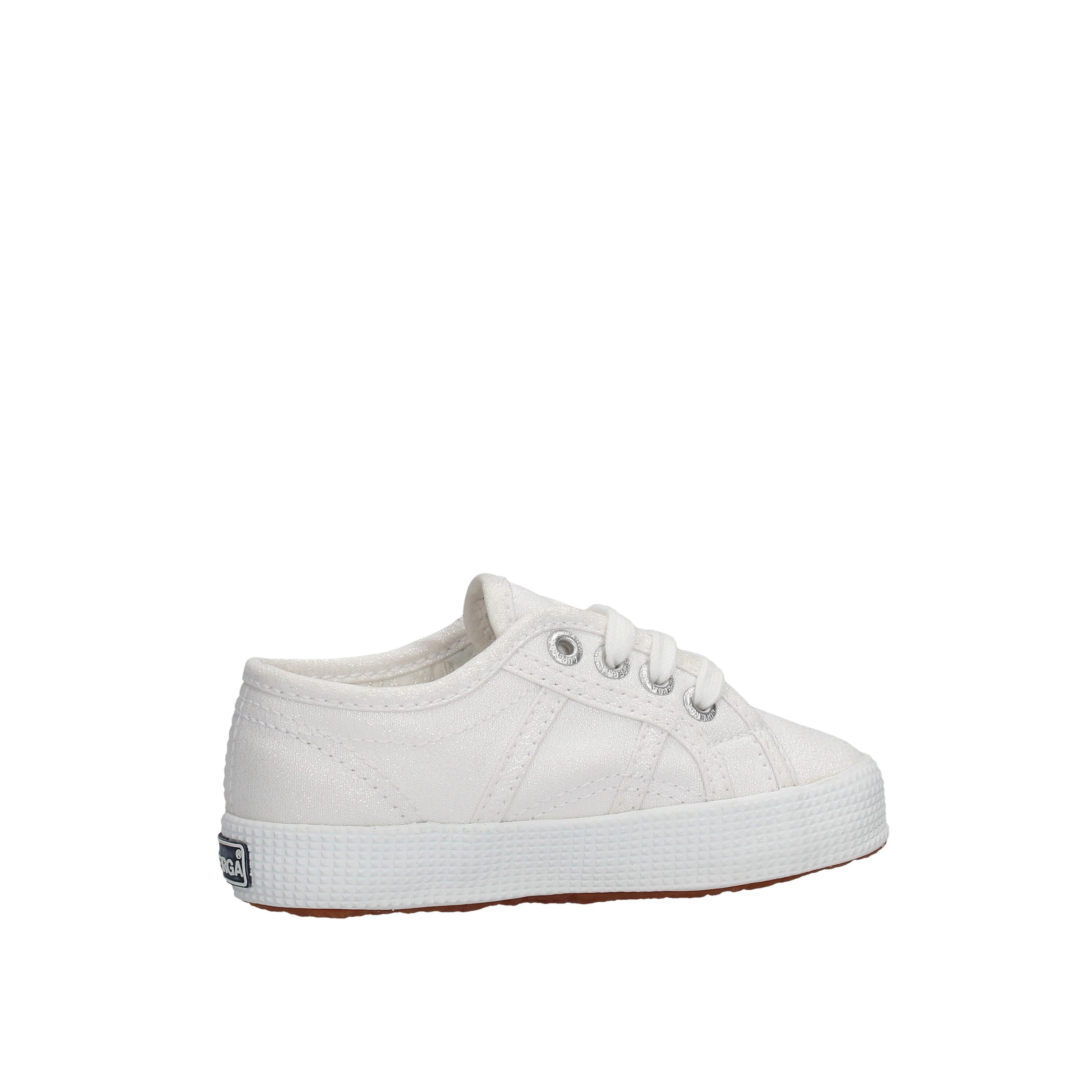 Superga - Baskets blanches S00CCN0 2750 900 5/5