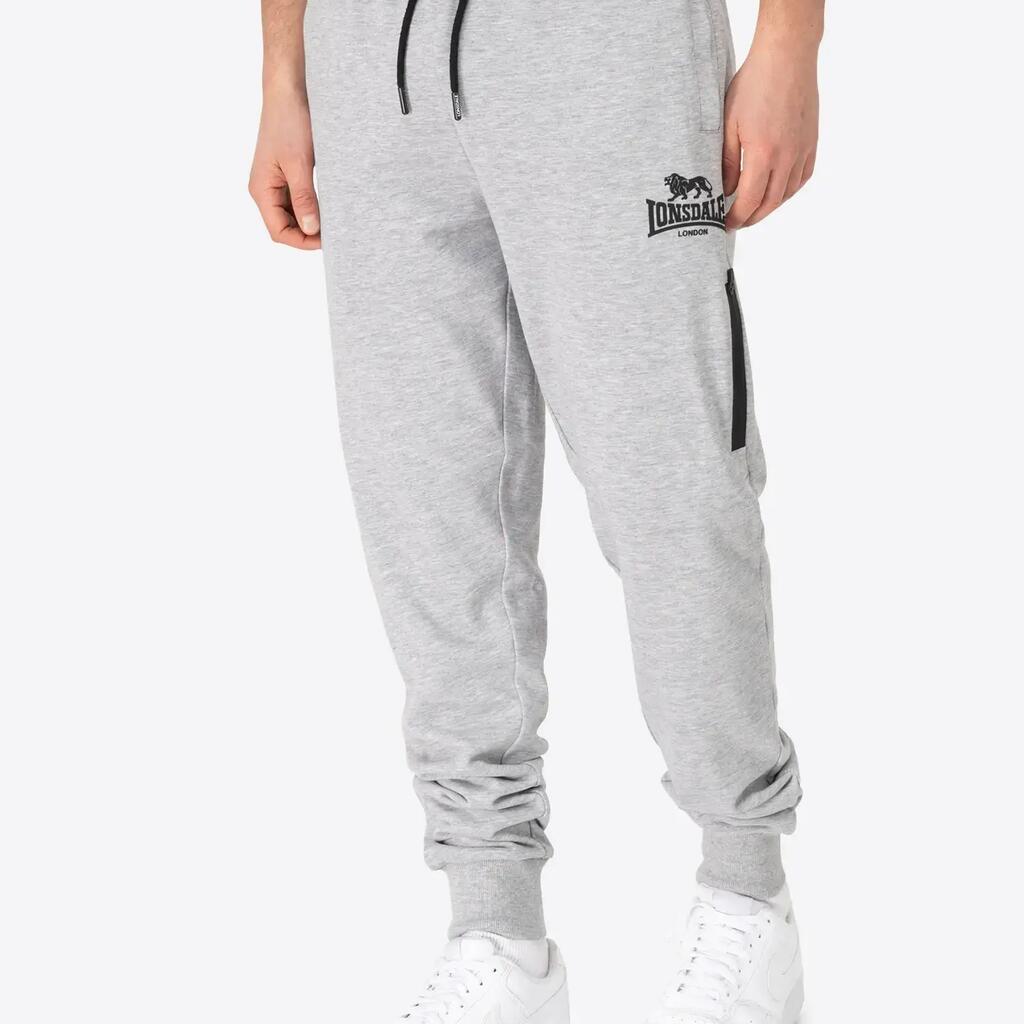 Jogging Trousers Lonsdale Grinstead