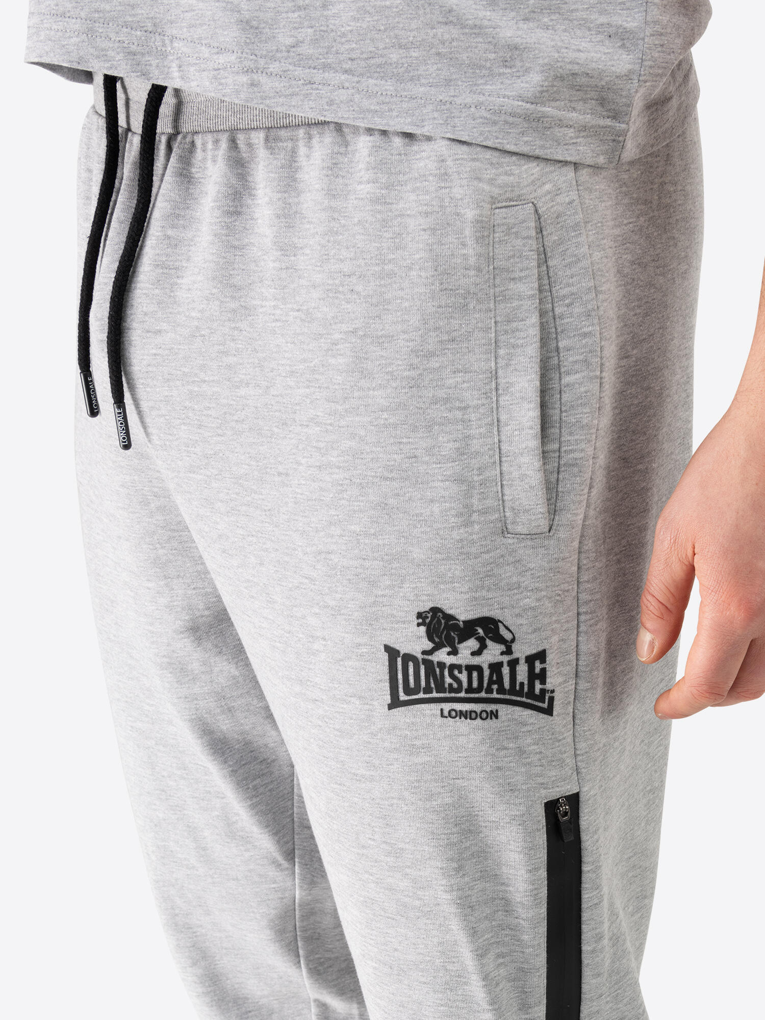Pantaloni running Lonsdale Grinstead 6/6