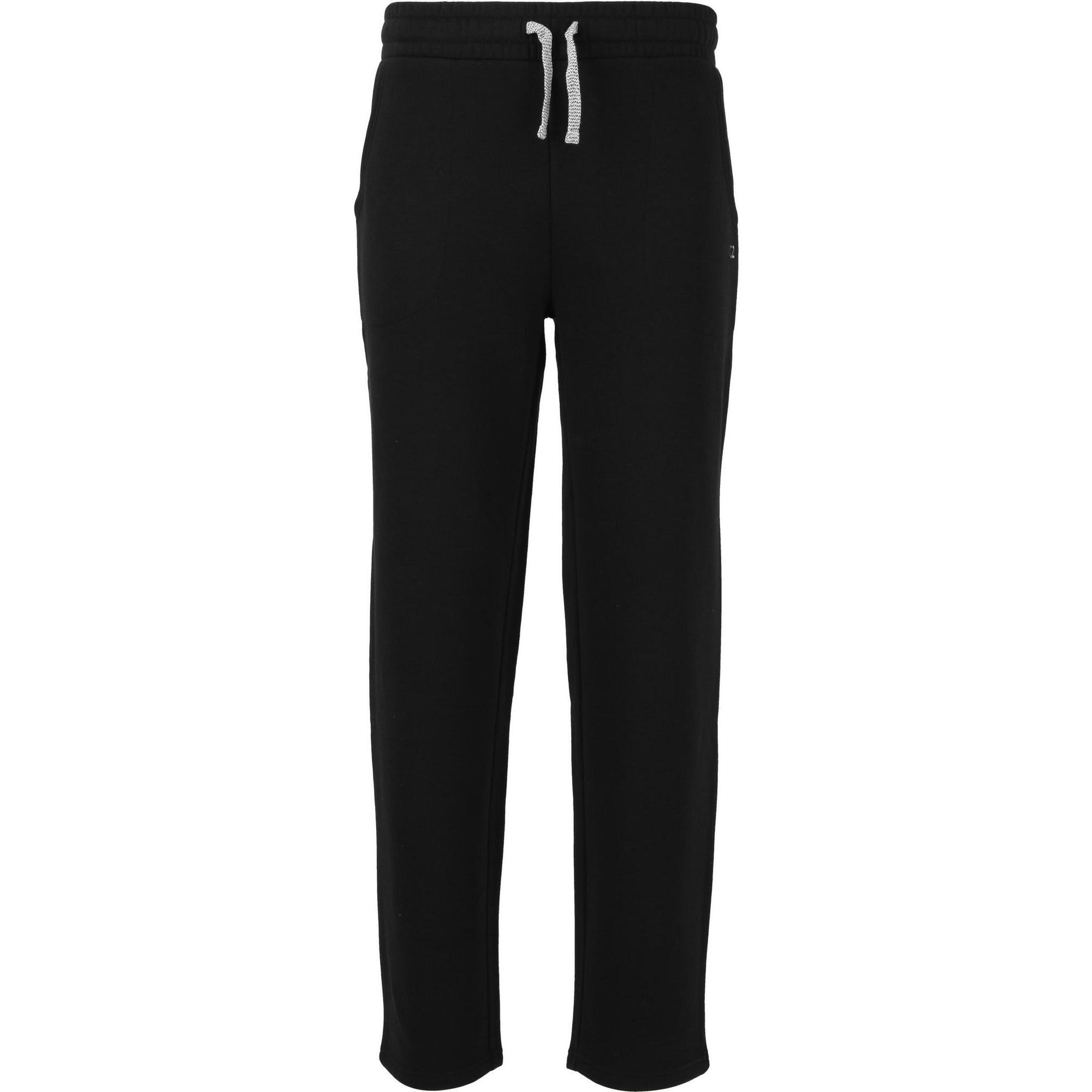 Cruz - Jogginghose Ramin - Pantalons - Noir - 8 Ans / 128 Cm - Decathlon