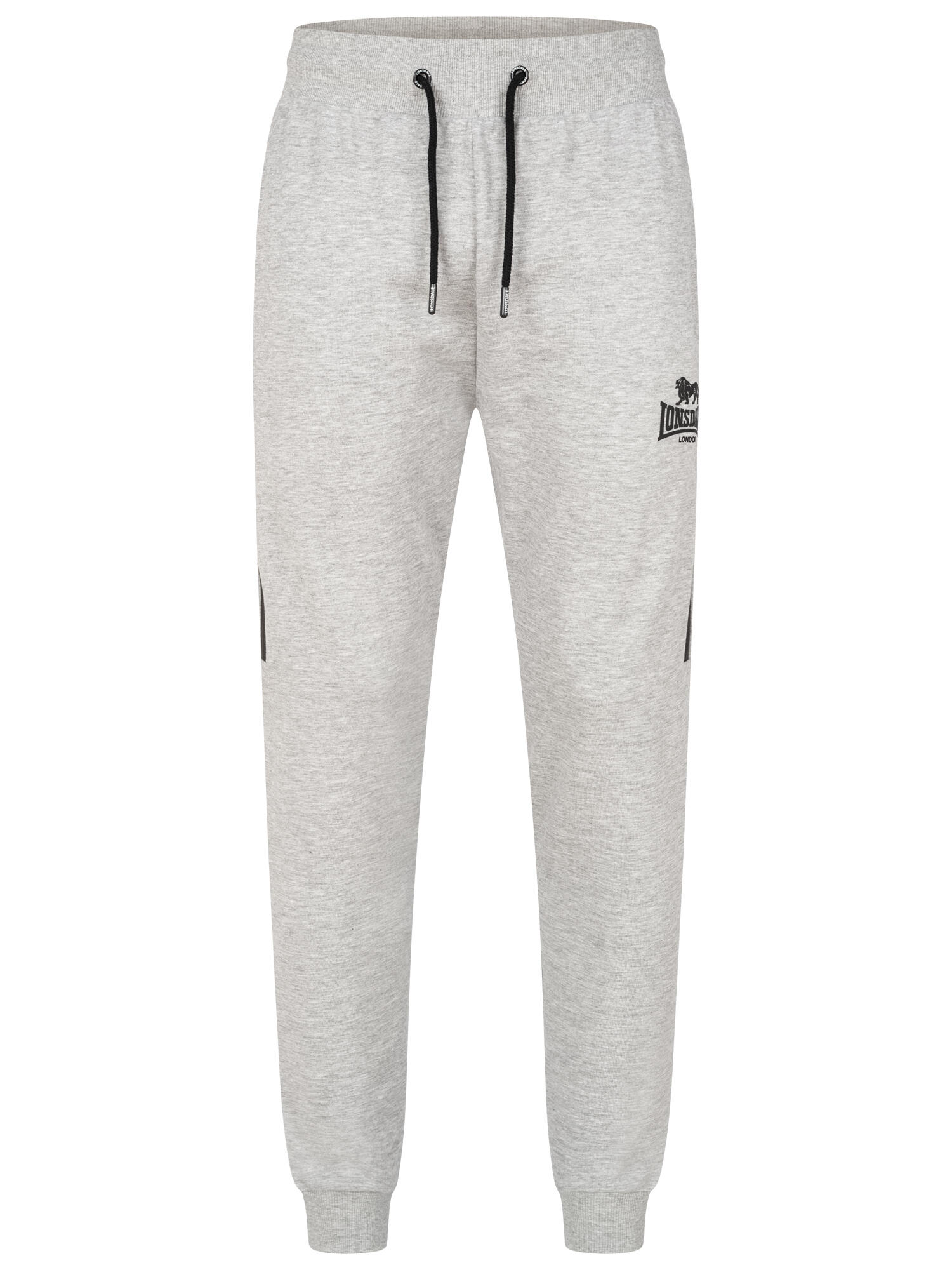 LONSDALE Heren joggingbroek regular fit GRINSTEAD 2/6