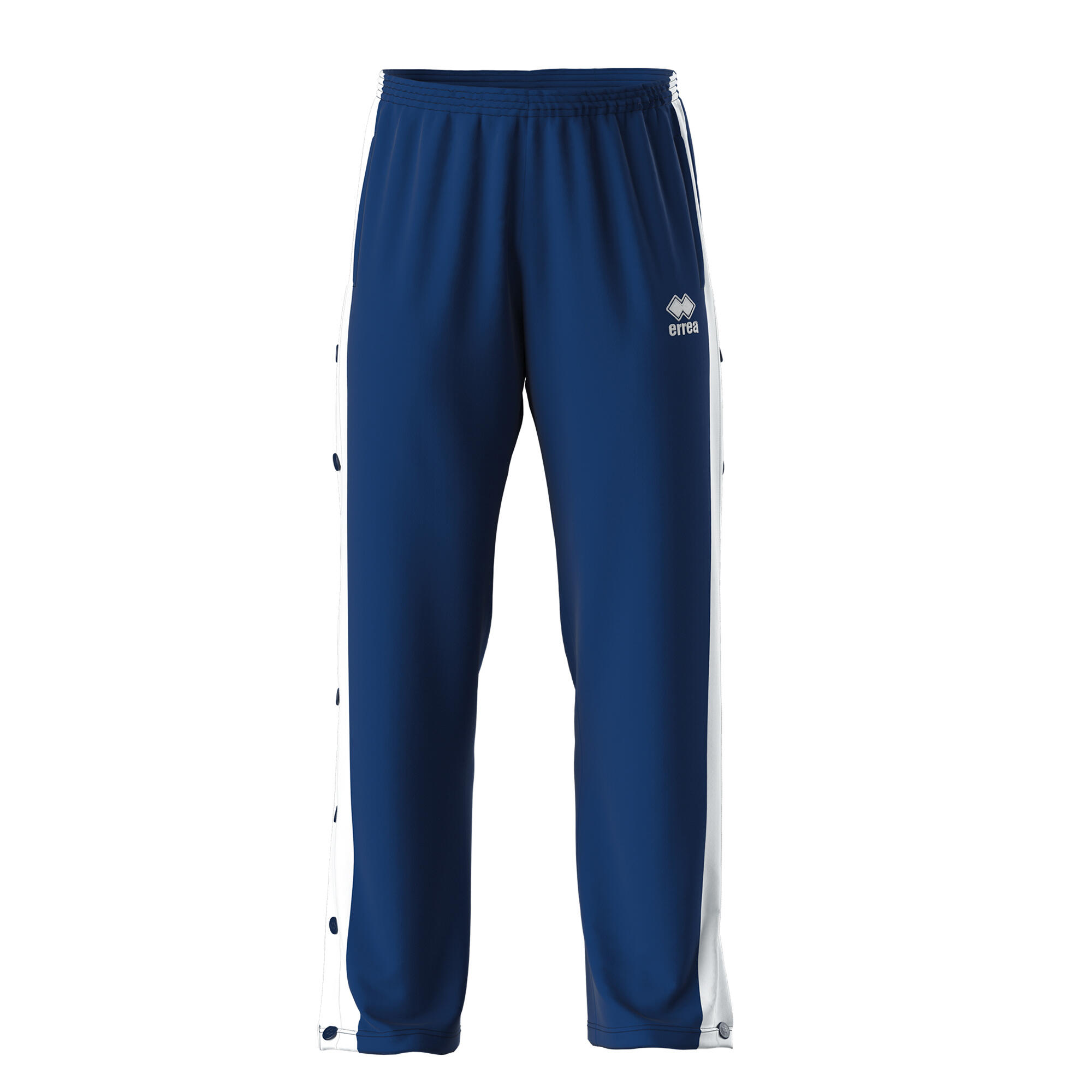 Errea - Jogging Errea Mami - Pantalons - Blanc|bleu - M. - Decathlon