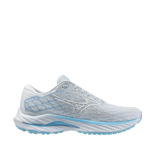 Scarpe da corsa Mizuno Wave Inspire 20 Donna Blu