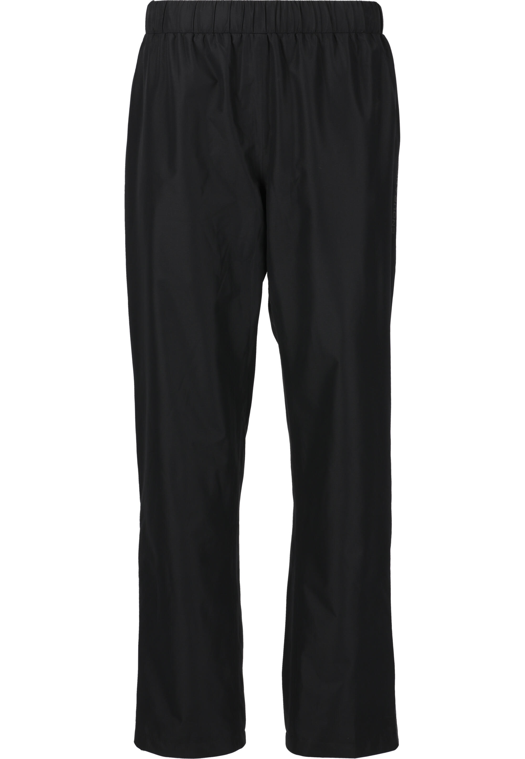 Pantalon de pluie pour vélo Seren 1/5