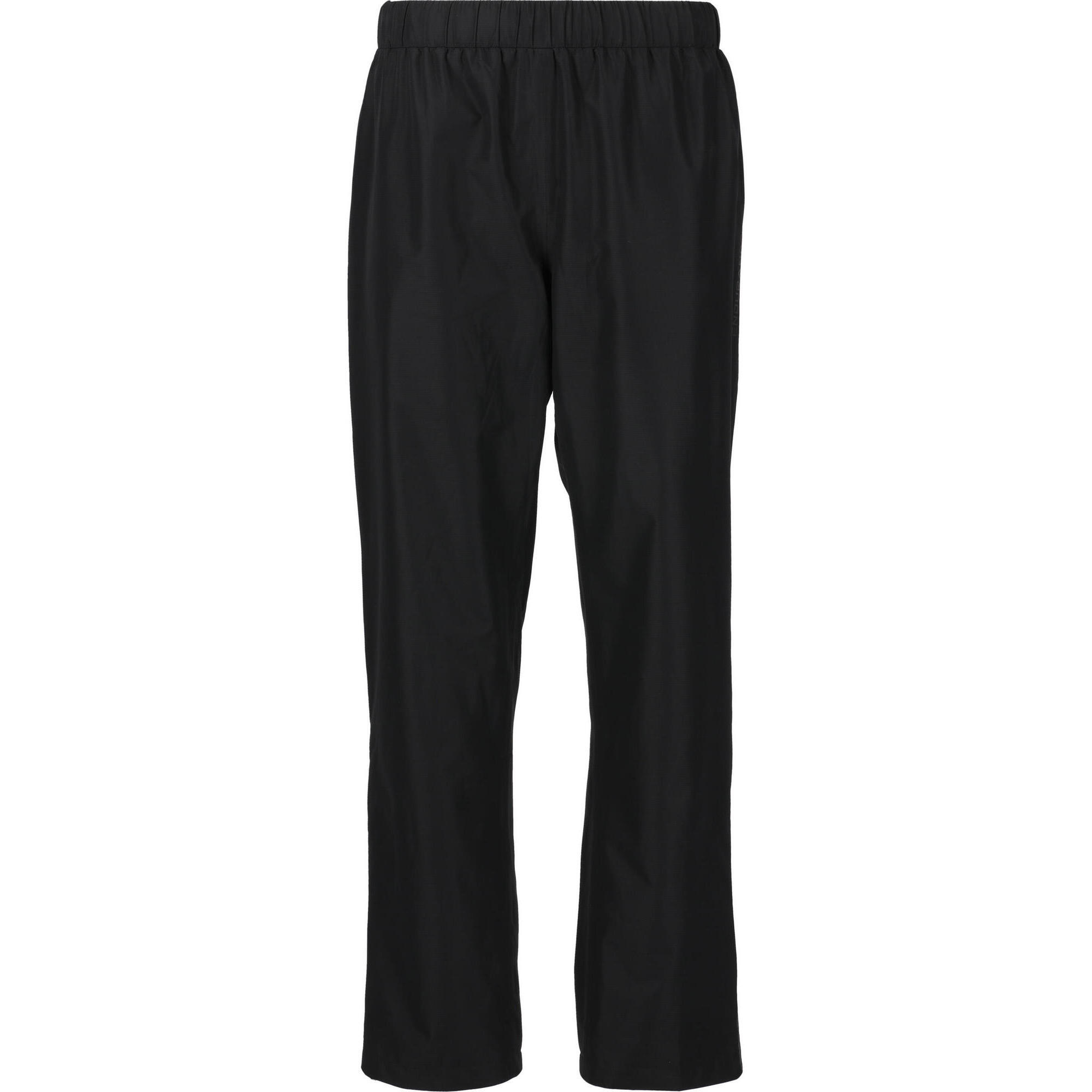 Endurance - Pantalon De Pluie Pour Vélo Seren - Coupe Vent - Noir - 52 2xl - Decathlon
