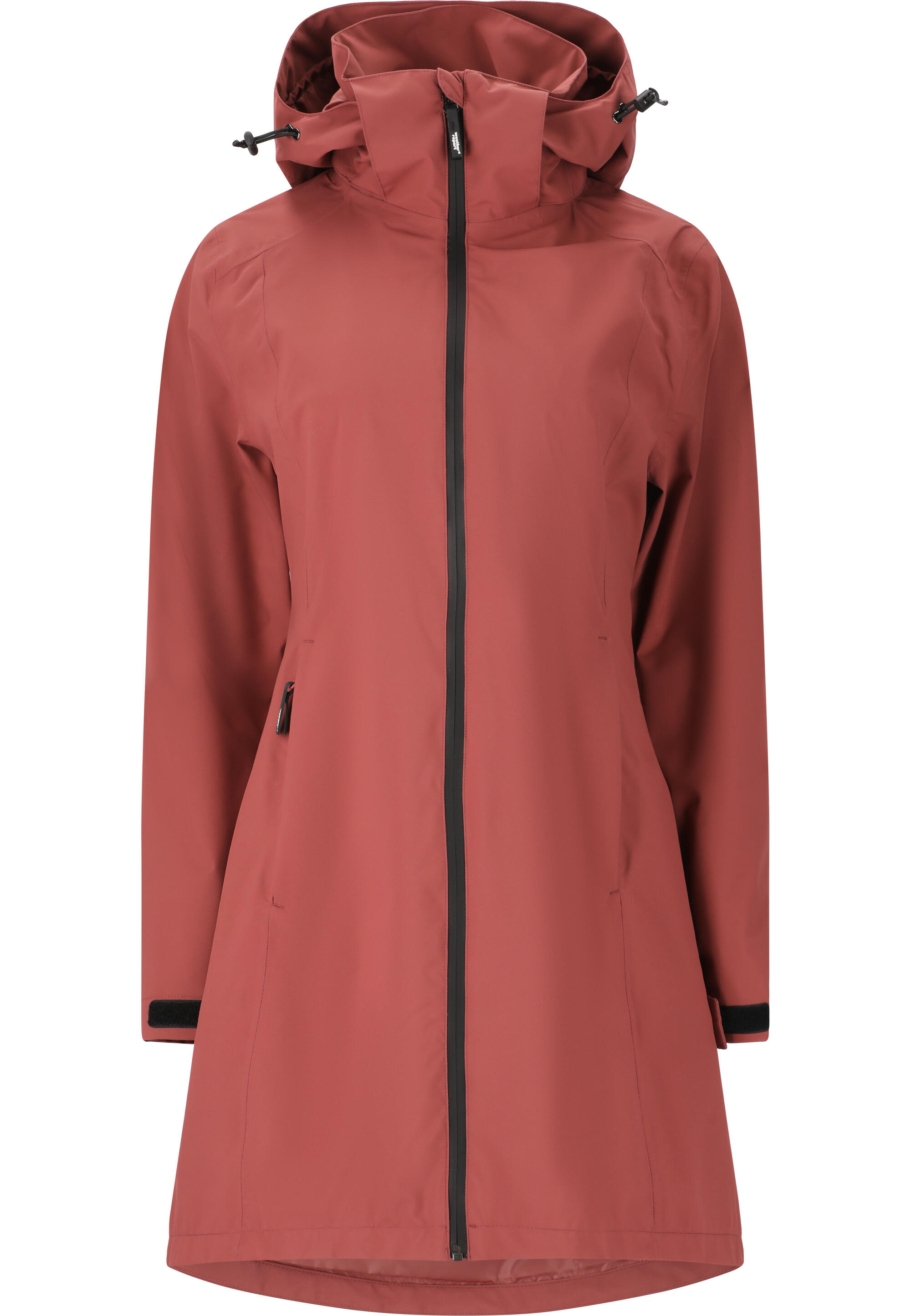 WHISTLER Regenjacke Cyclone