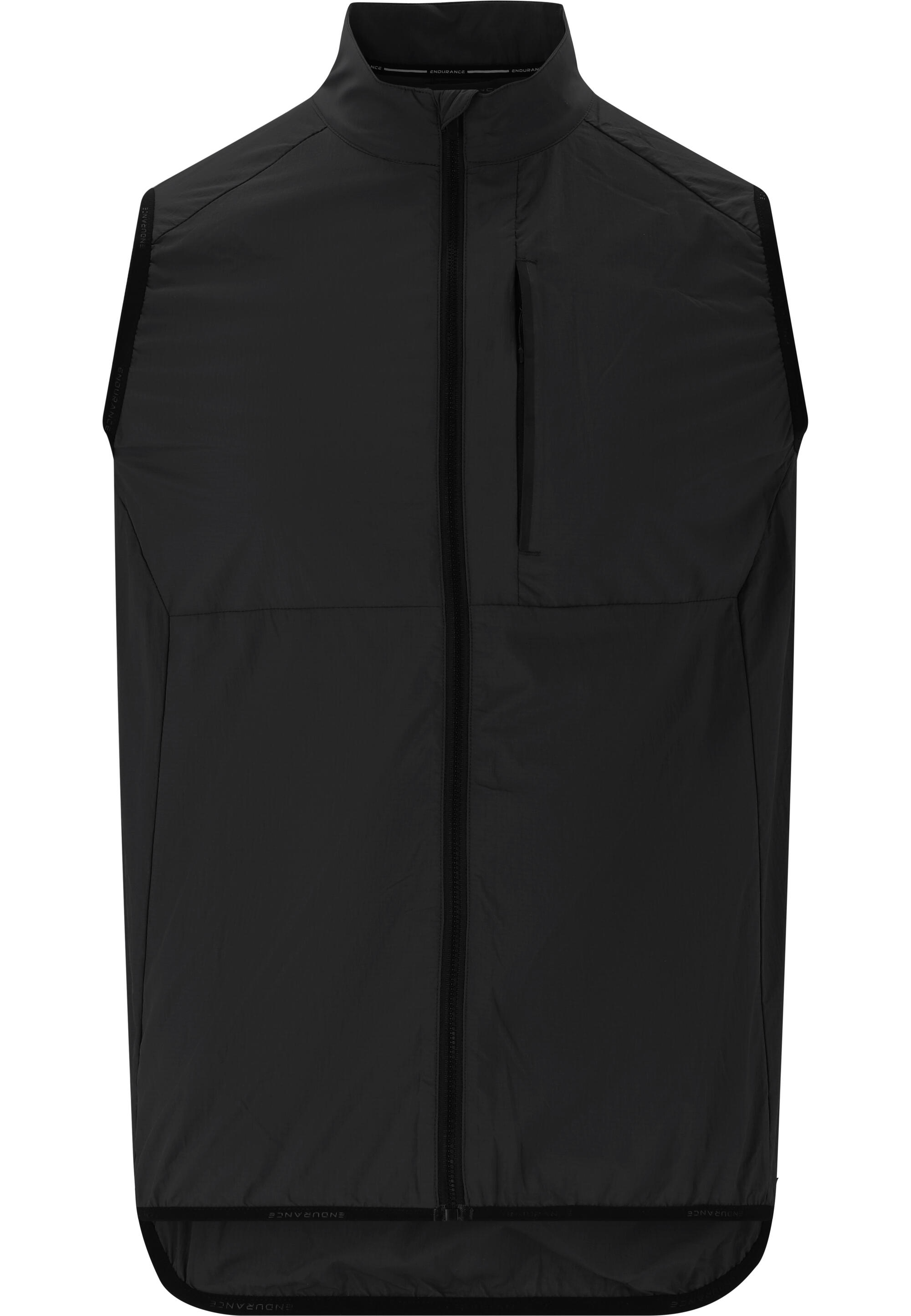 ENDURANCE Sleeveless windbreaker Endurance Nimbos