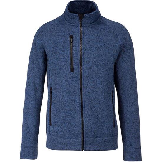 Veste Kariban Zippée