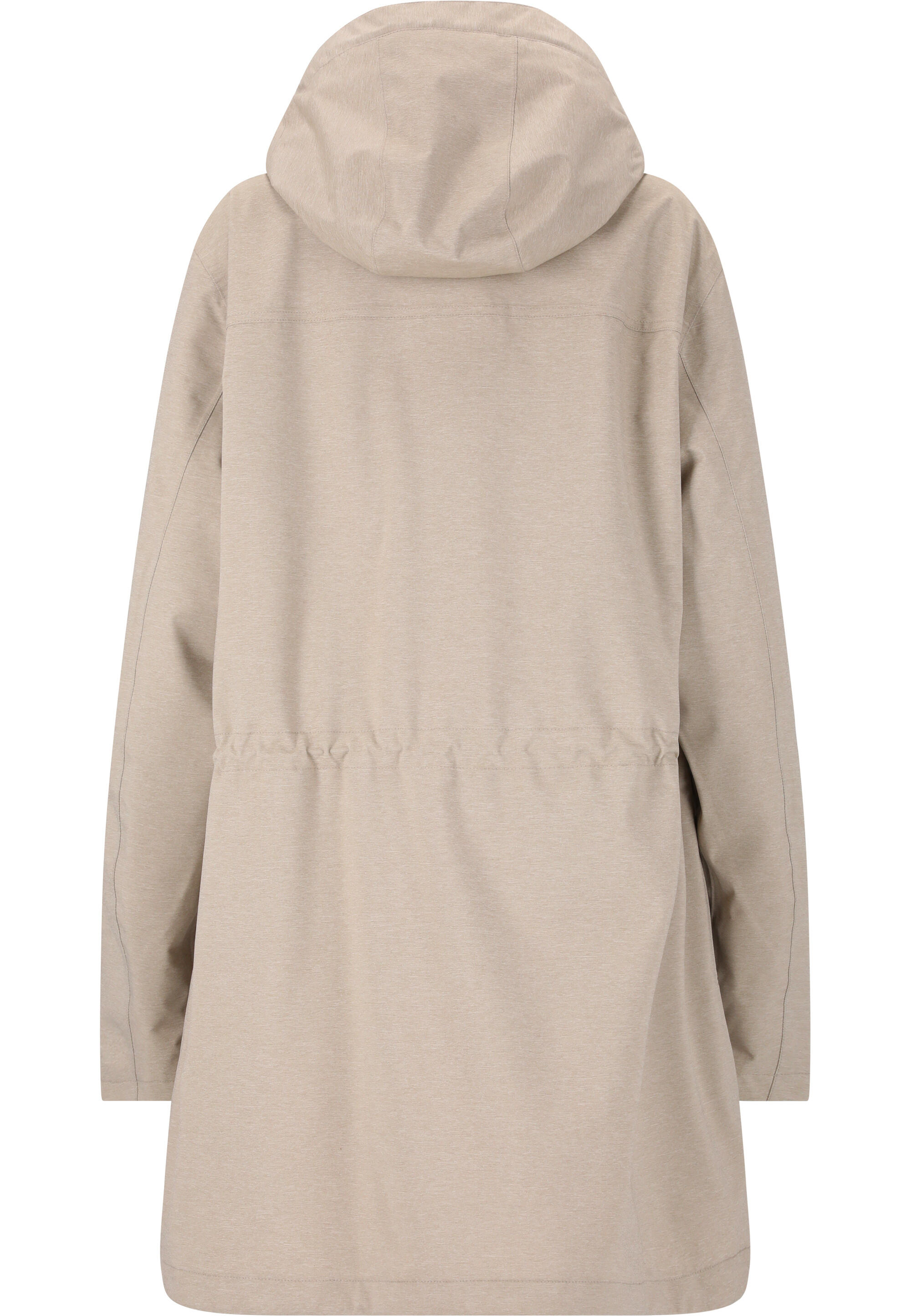 Veste de pluie Aleia V2 2/5