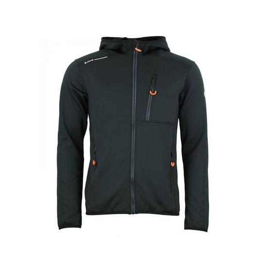 Blouson polarshell Peak Mountain